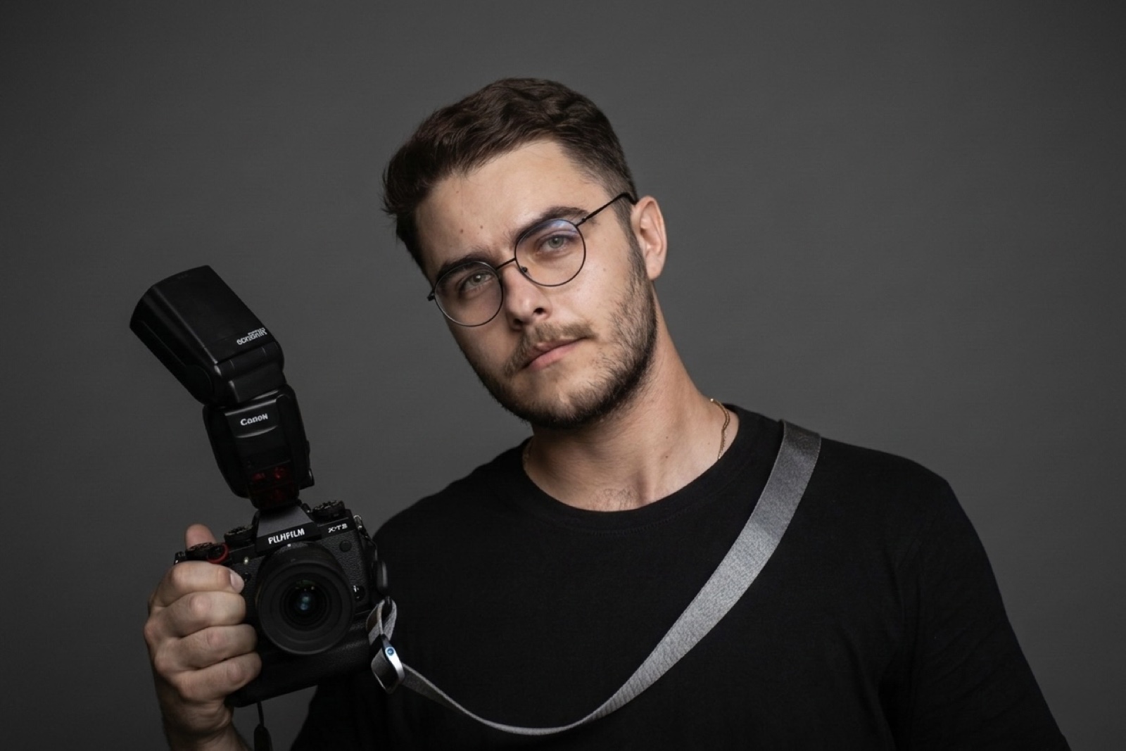 דוד גלשוילי - Gela Studio