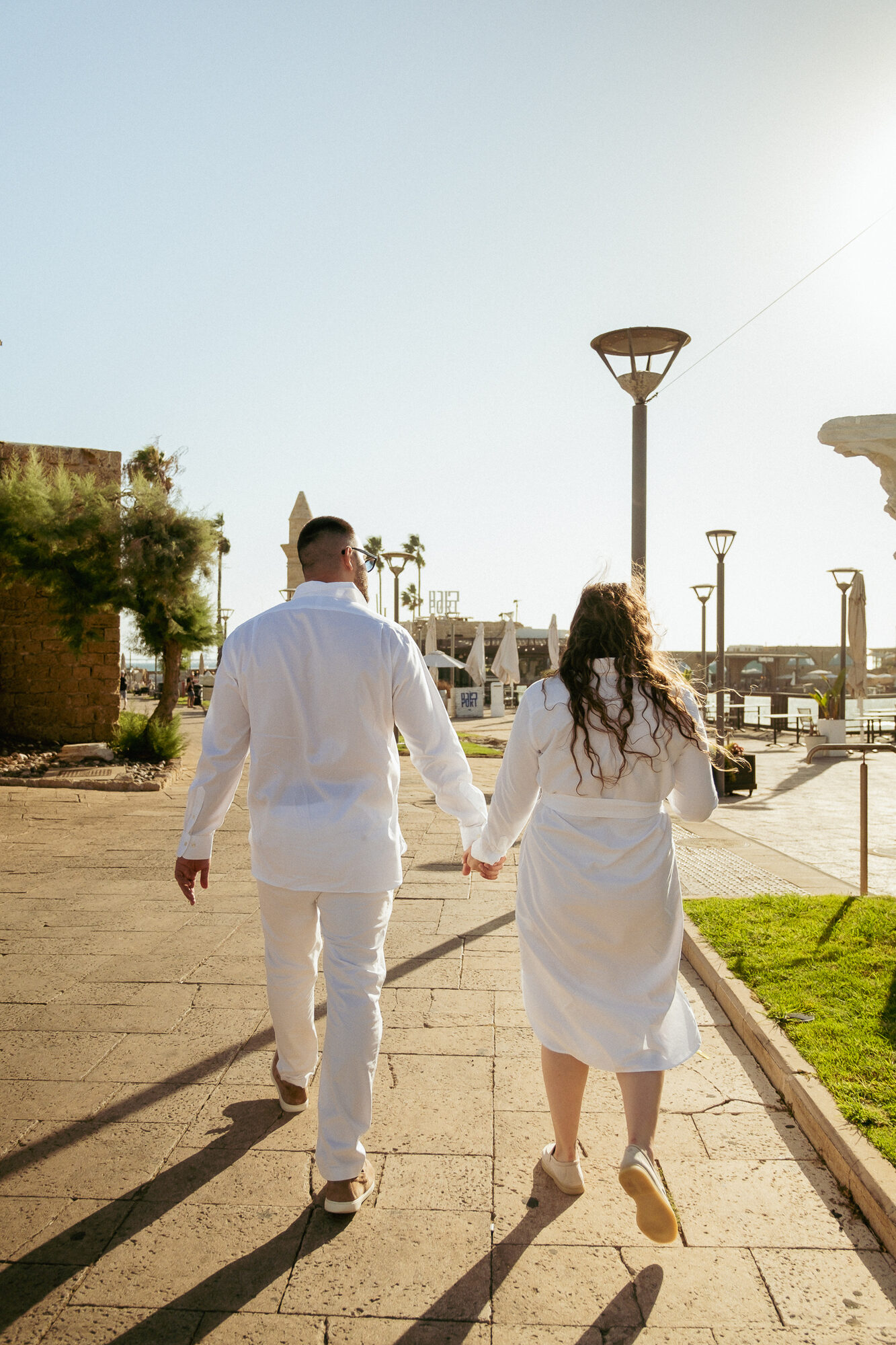 Save the Date - אלינה ולירן 4