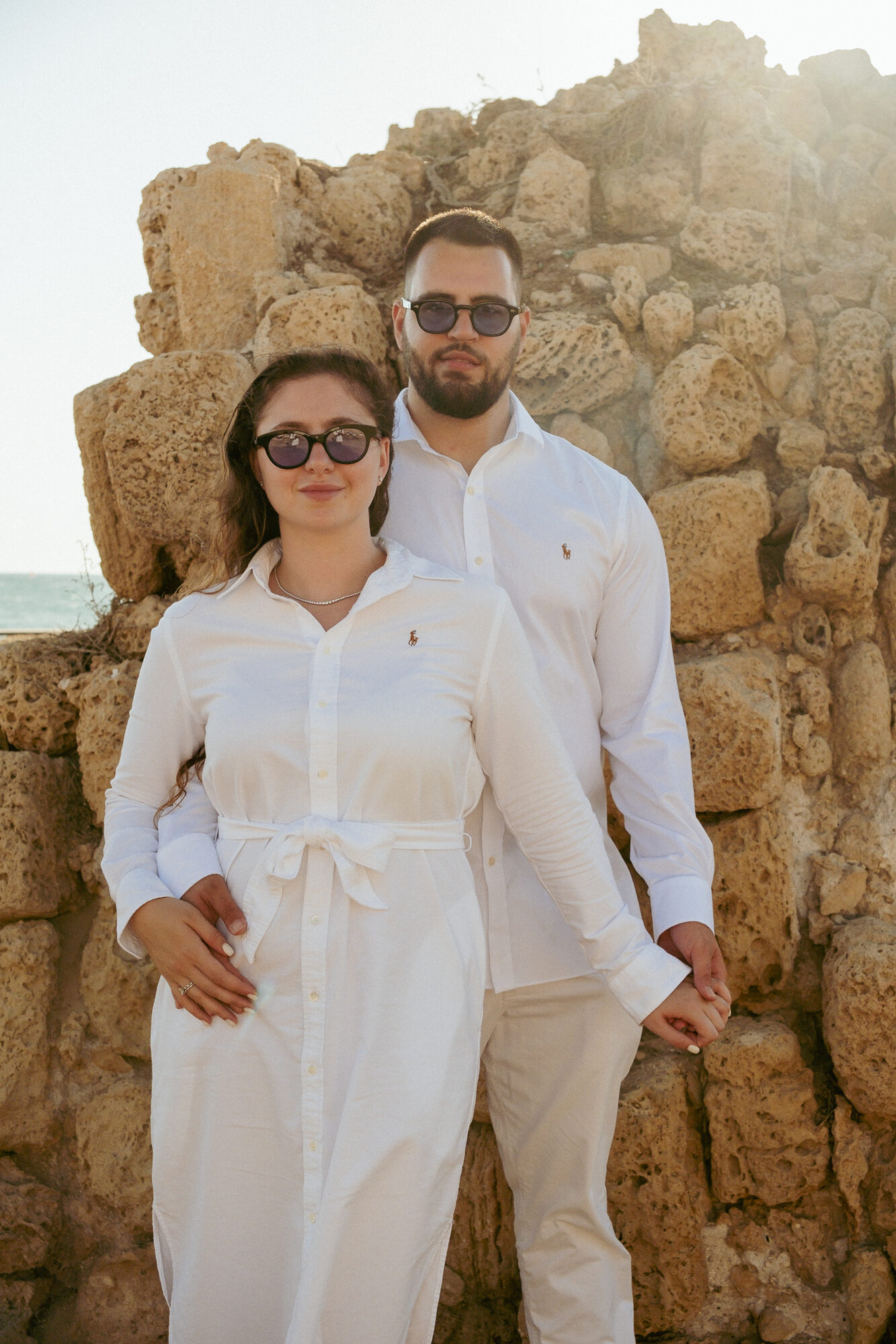 Save the Date - אלינה ולירן 5