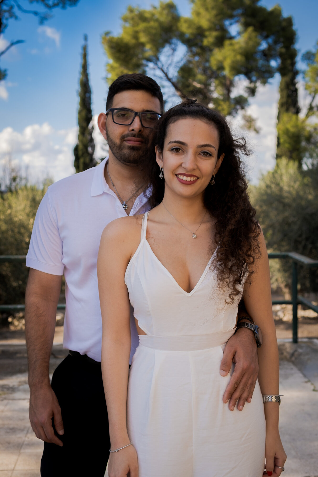 Save the Date - ליאת וטל, אשדוד